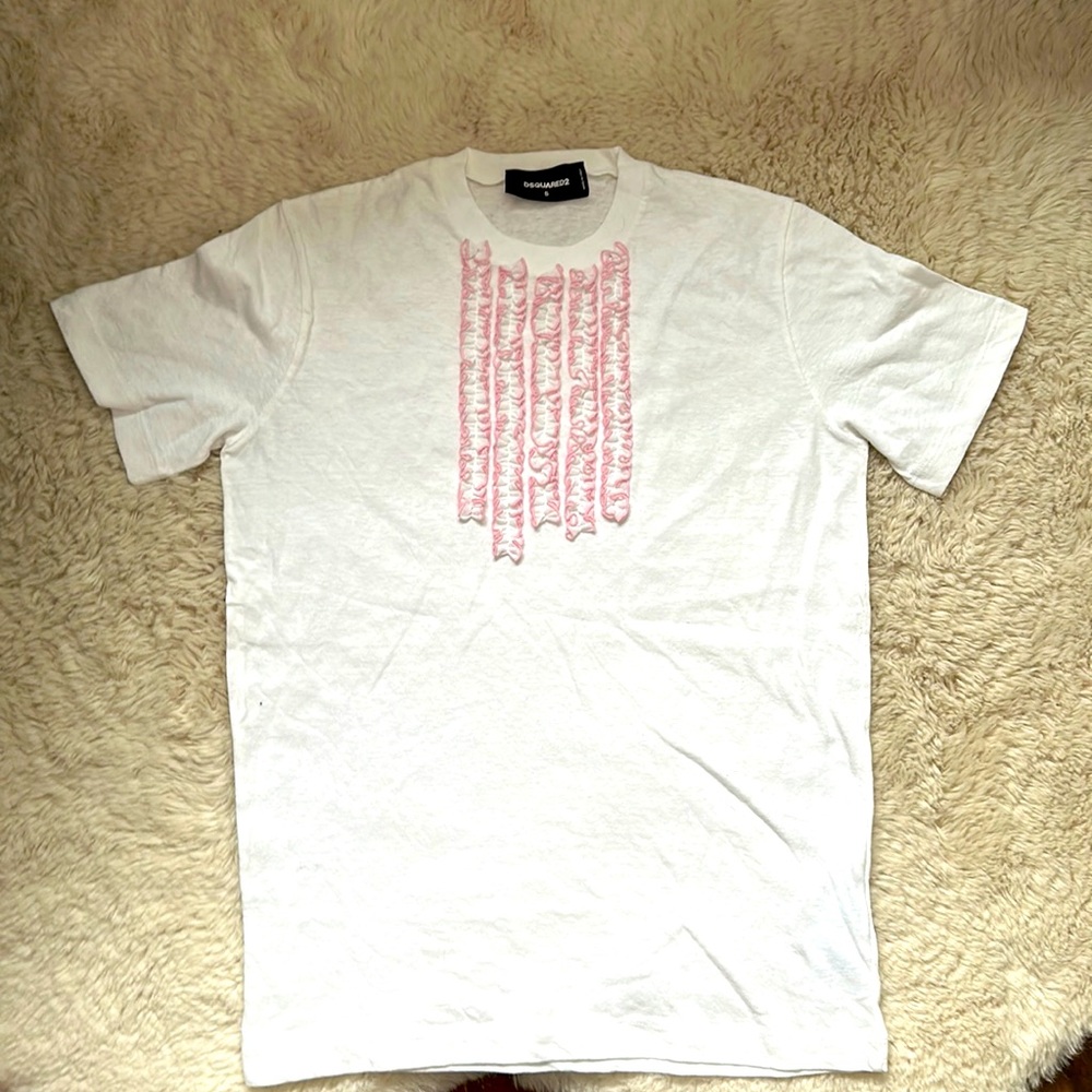 Dsquared2  tshirt